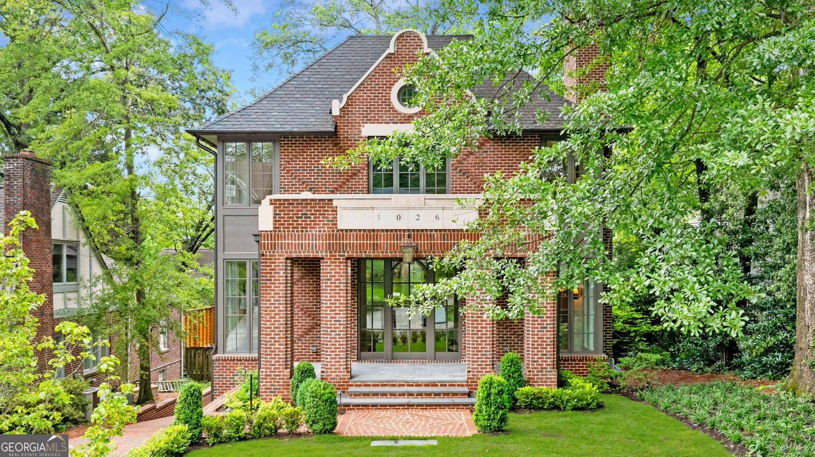 1026 Reeder Circle Atlanta - 68