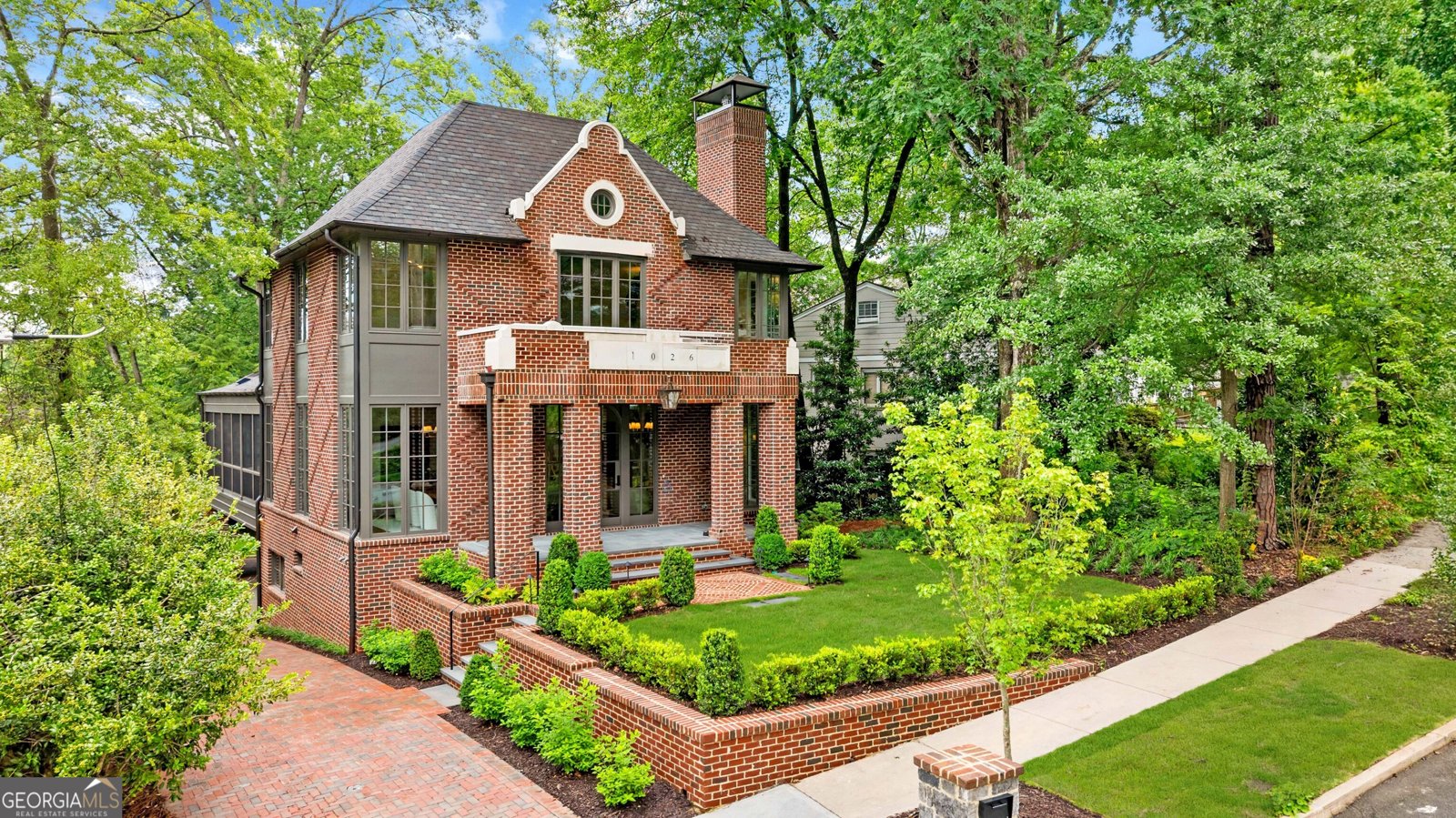 1026 Reeder Circle Atlanta - 69