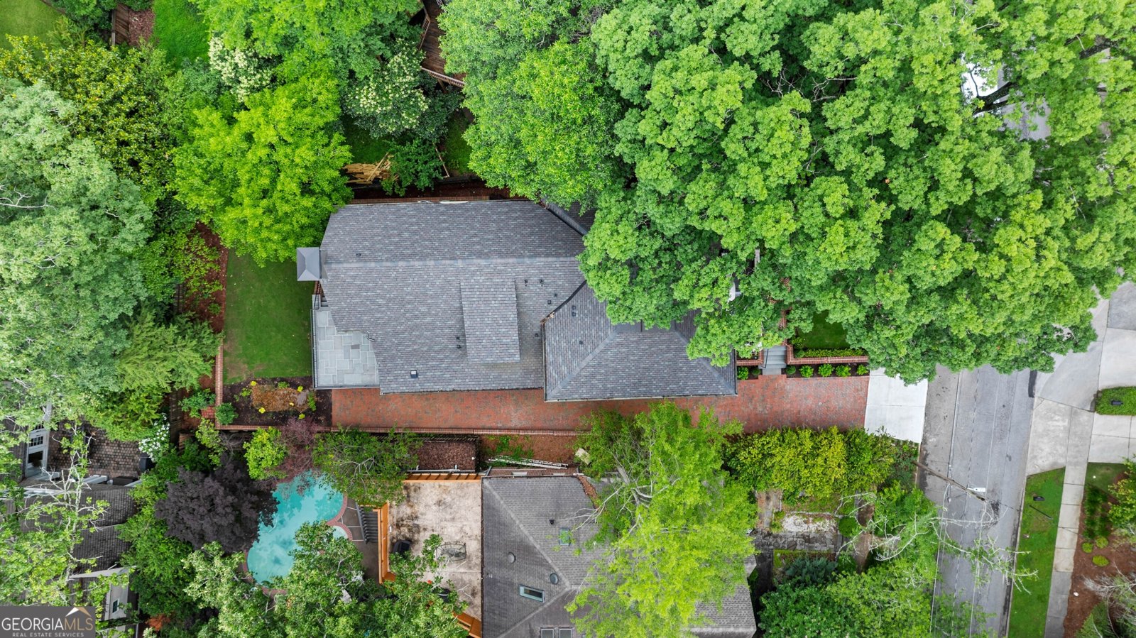 1026 Reeder Circle Atlanta - 70