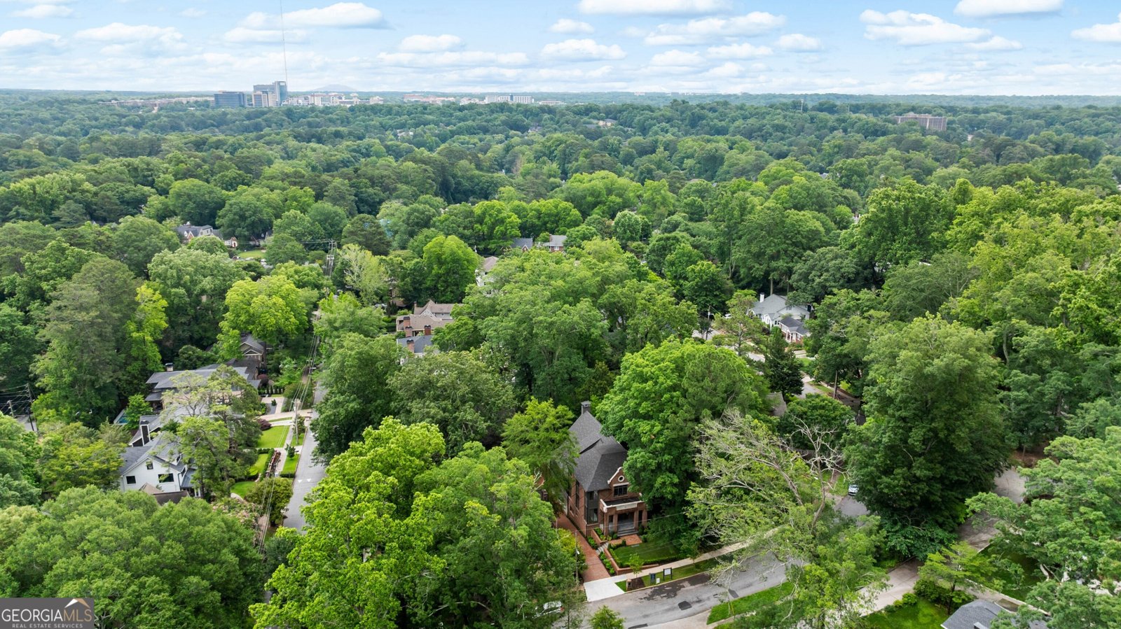 1026 Reeder Circle Atlanta - 72