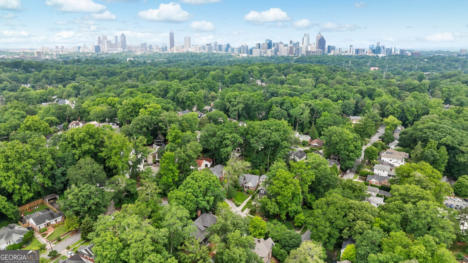 1026 Reeder Circle Atlanta - 73