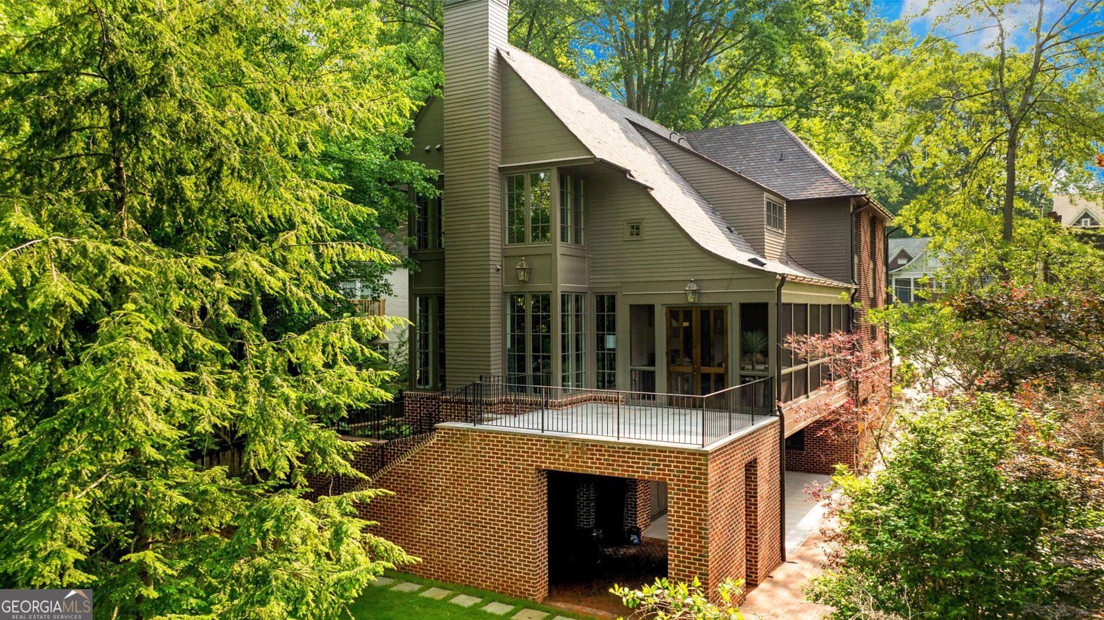 1026 Reeder Circle Atlanta - 75