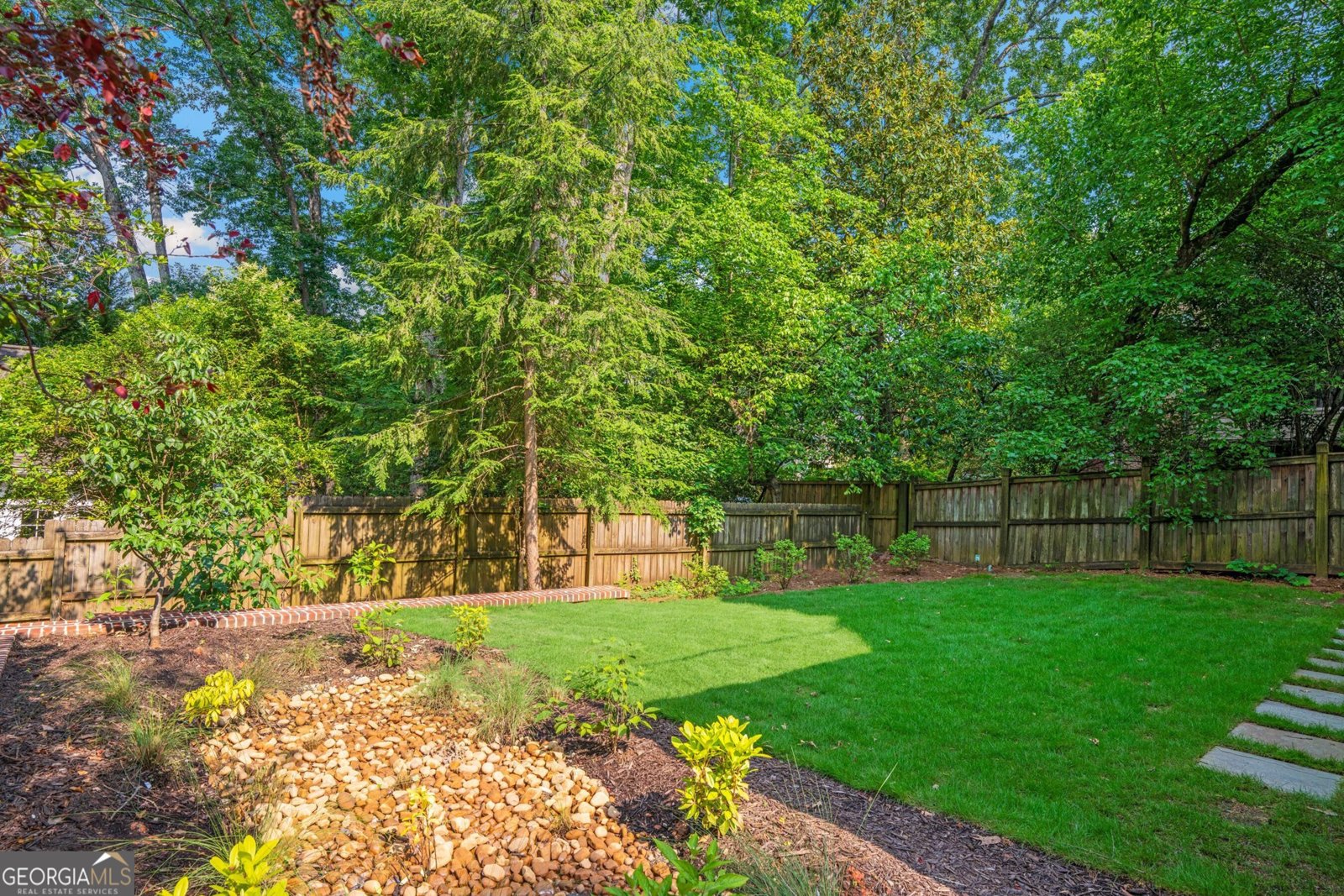1026 Reeder Circle Atlanta - 76