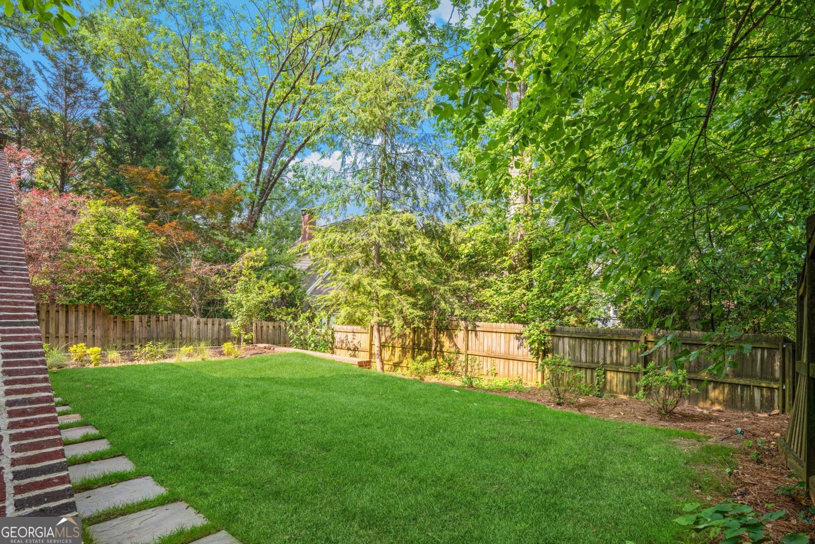 1026 Reeder Circle Atlanta - 77