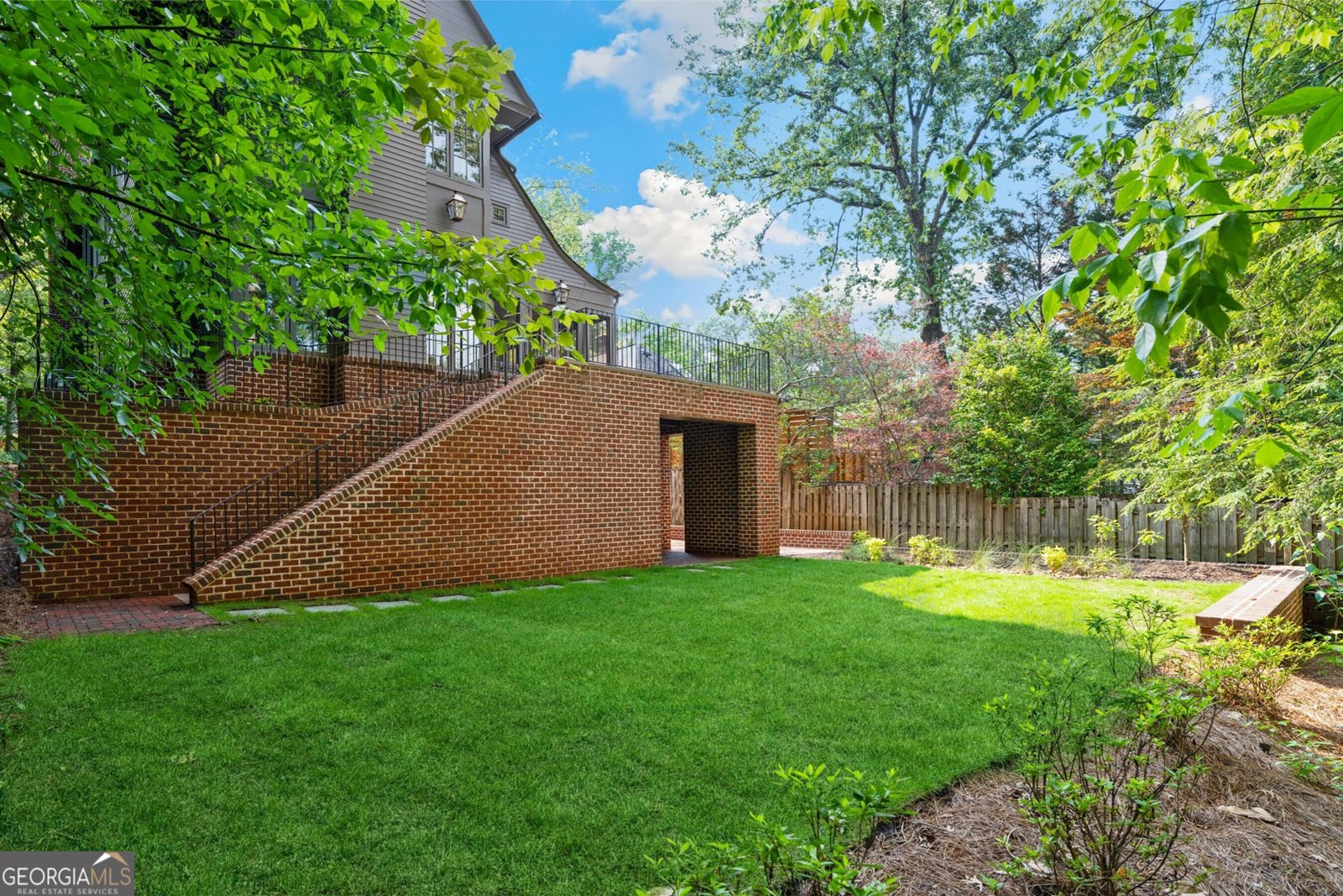 1026 Reeder Circle Atlanta - 78