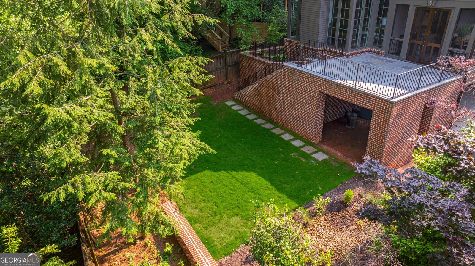 1026 Reeder Circle Atlanta - 79