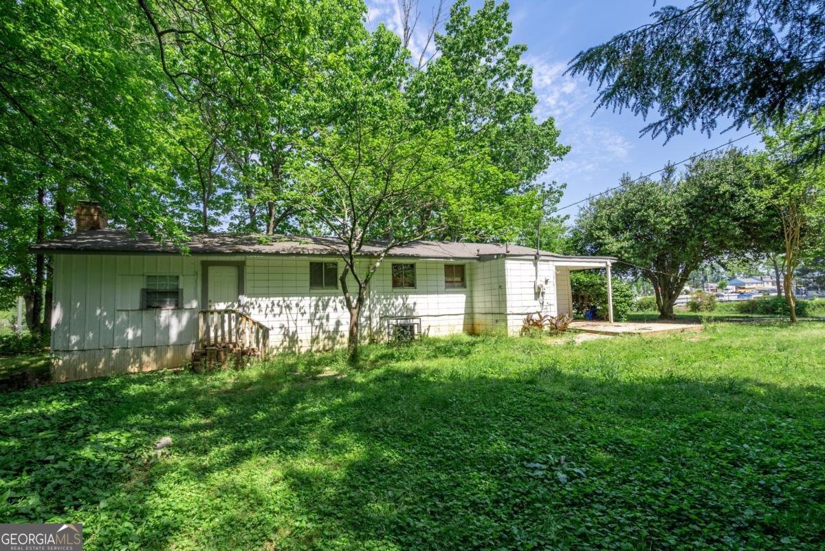 2155 Rosedale Road Snellville - 1