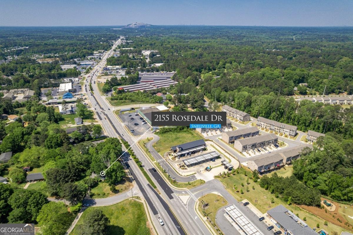 2155 Rosedale Road Snellville - 2
