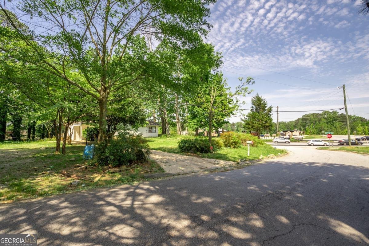 2155 Rosedale Road Snellville - 3