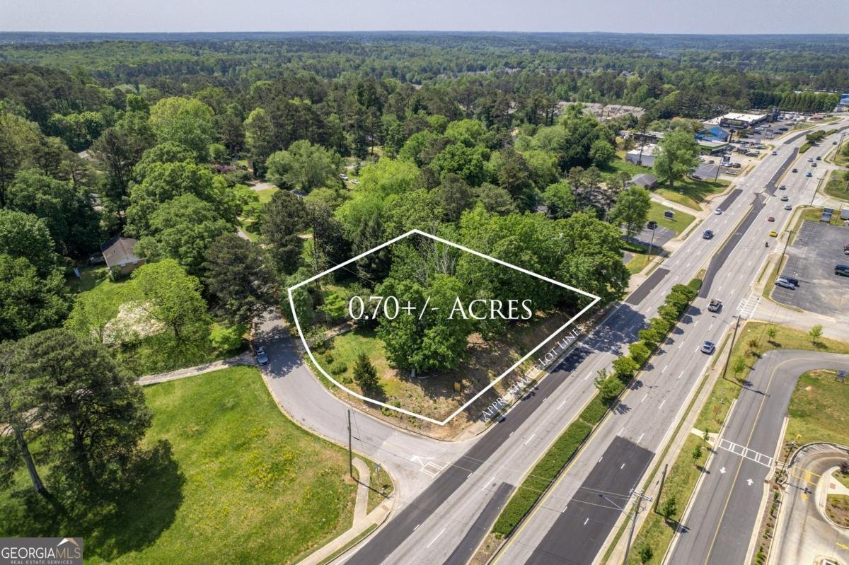 2155 Rosedale Road Snellville - 4