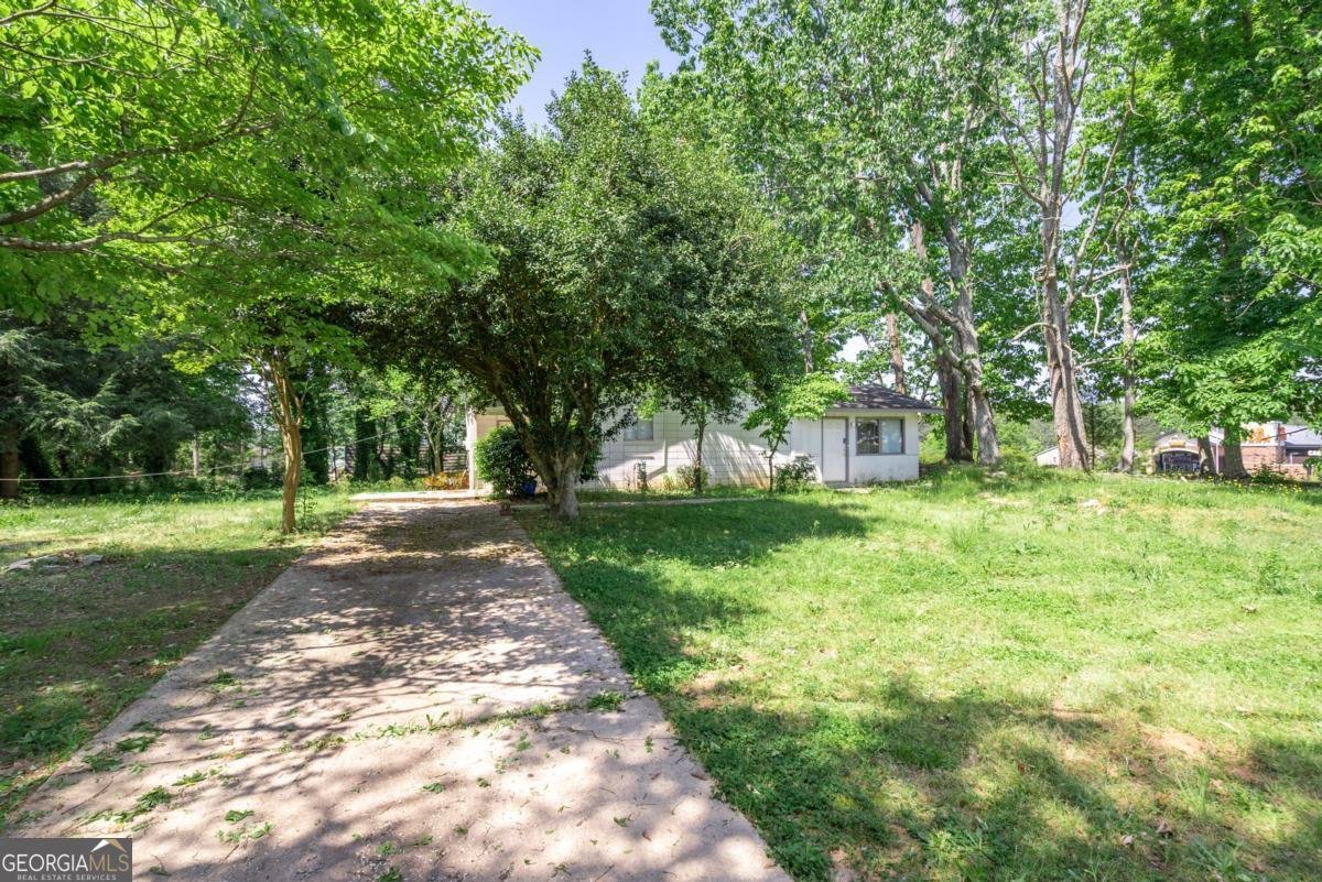 2155 Rosedale Road Snellville - 5