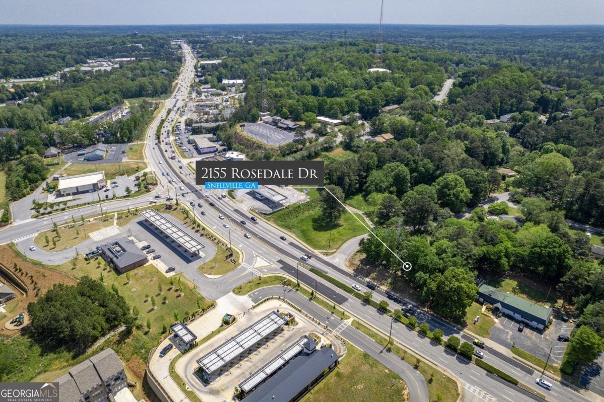 2155 Rosedale Road Snellville - 6