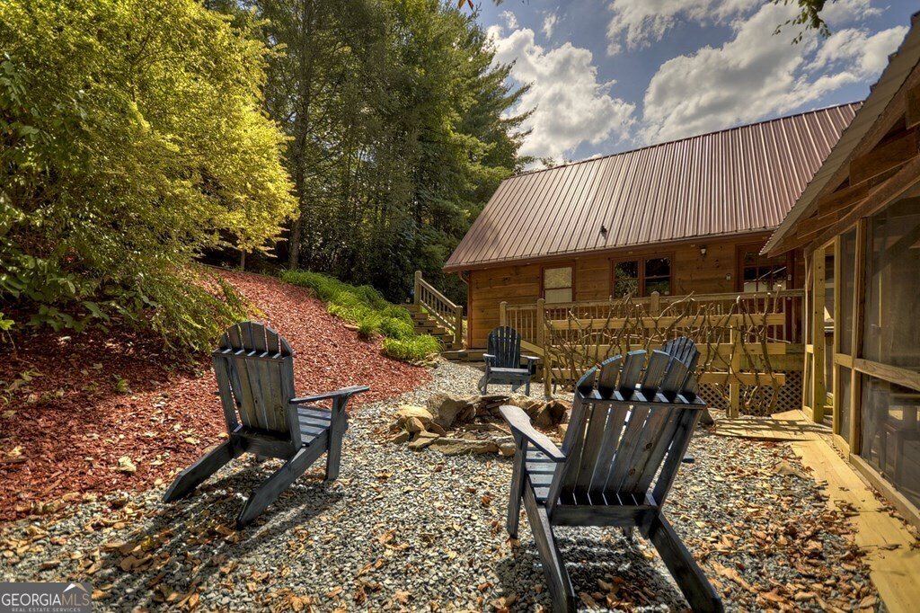 145 Rocky Top Road Blue Ridge - 10