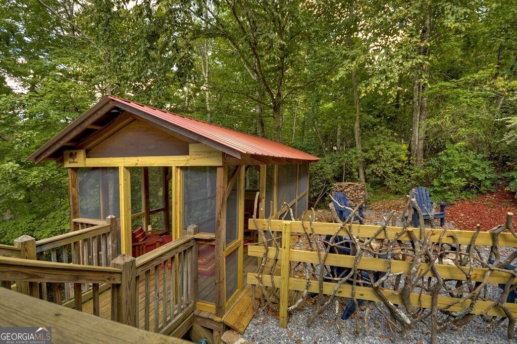 145 Rocky Top Road Blue Ridge - 11