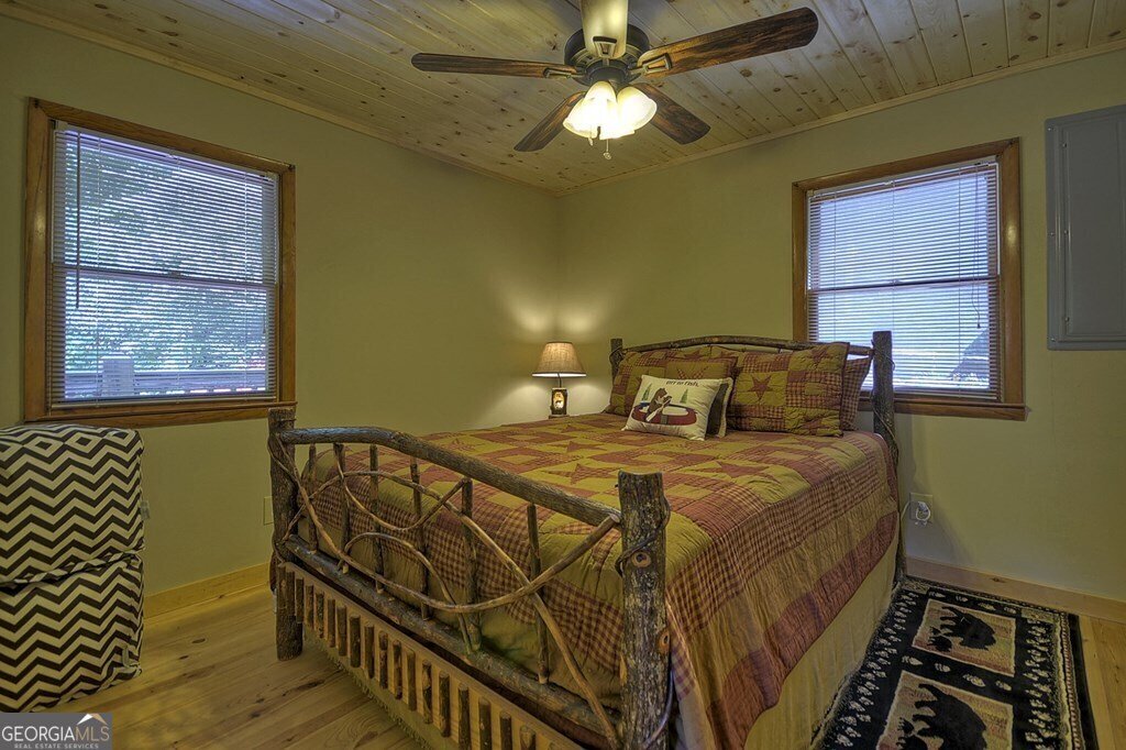 145 Rocky Top Road Blue Ridge - 15