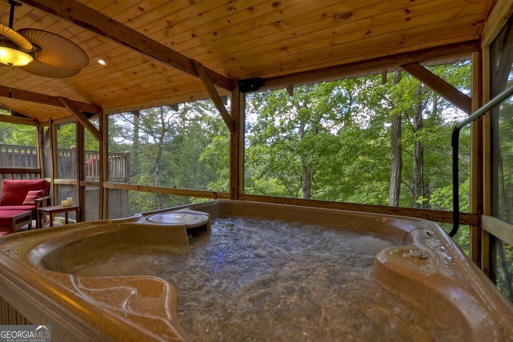 145 Rocky Top Road Blue Ridge - 16