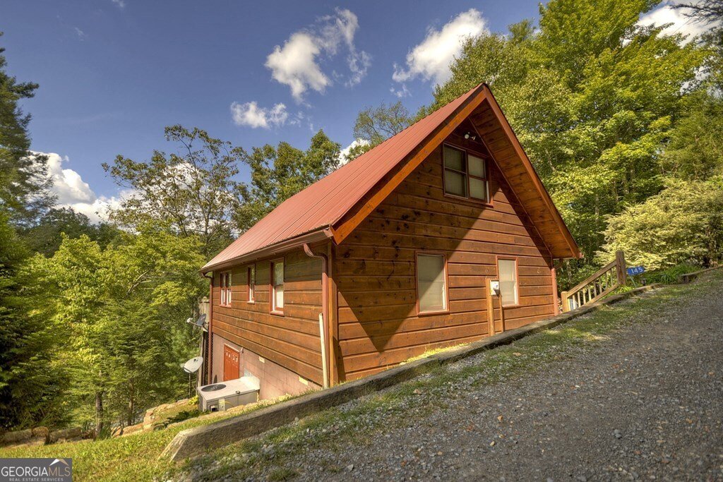 145 Rocky Top Road Blue Ridge - 17