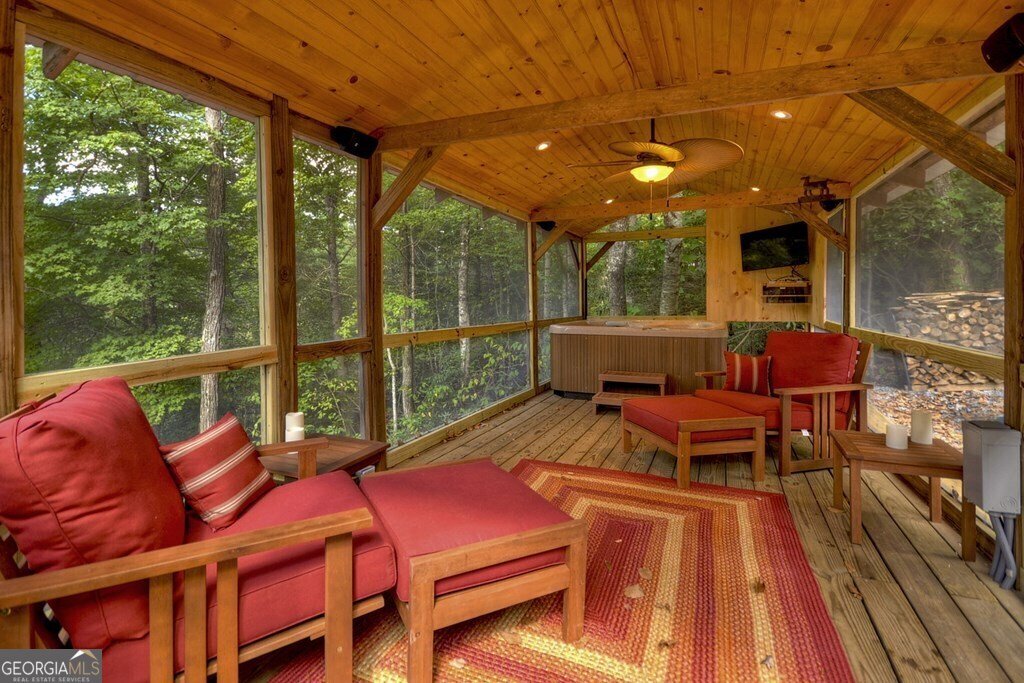 145 Rocky Top Road Blue Ridge - 18