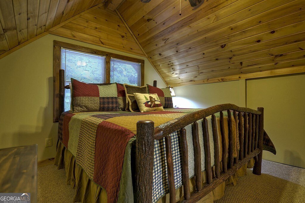 145 Rocky Top Road Blue Ridge - 20