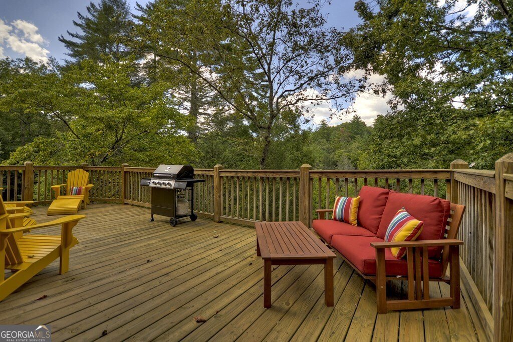 145 Rocky Top Road Blue Ridge - 21