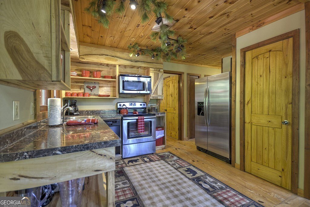 145 Rocky Top Road Blue Ridge - 24