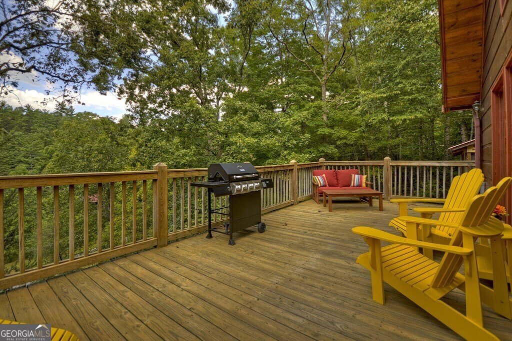 145 Rocky Top Road Blue Ridge - 25