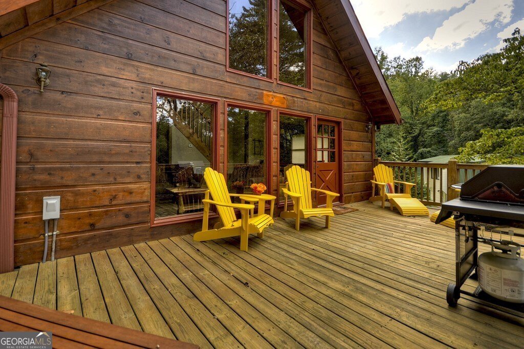 145 Rocky Top Road Blue Ridge - 27