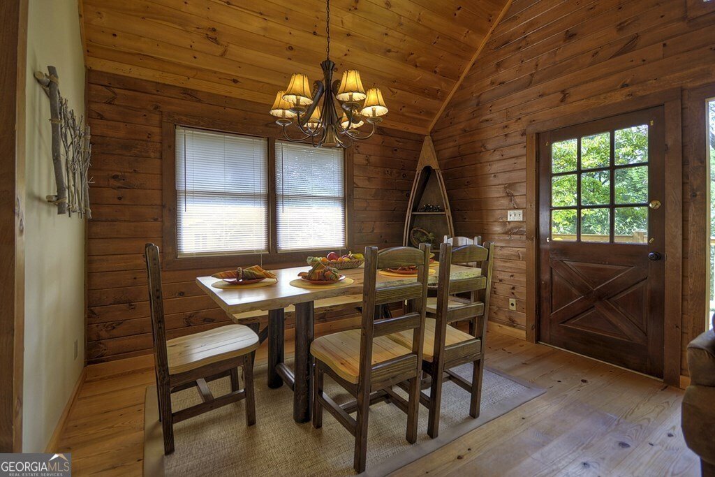 145 Rocky Top Road Blue Ridge - 7