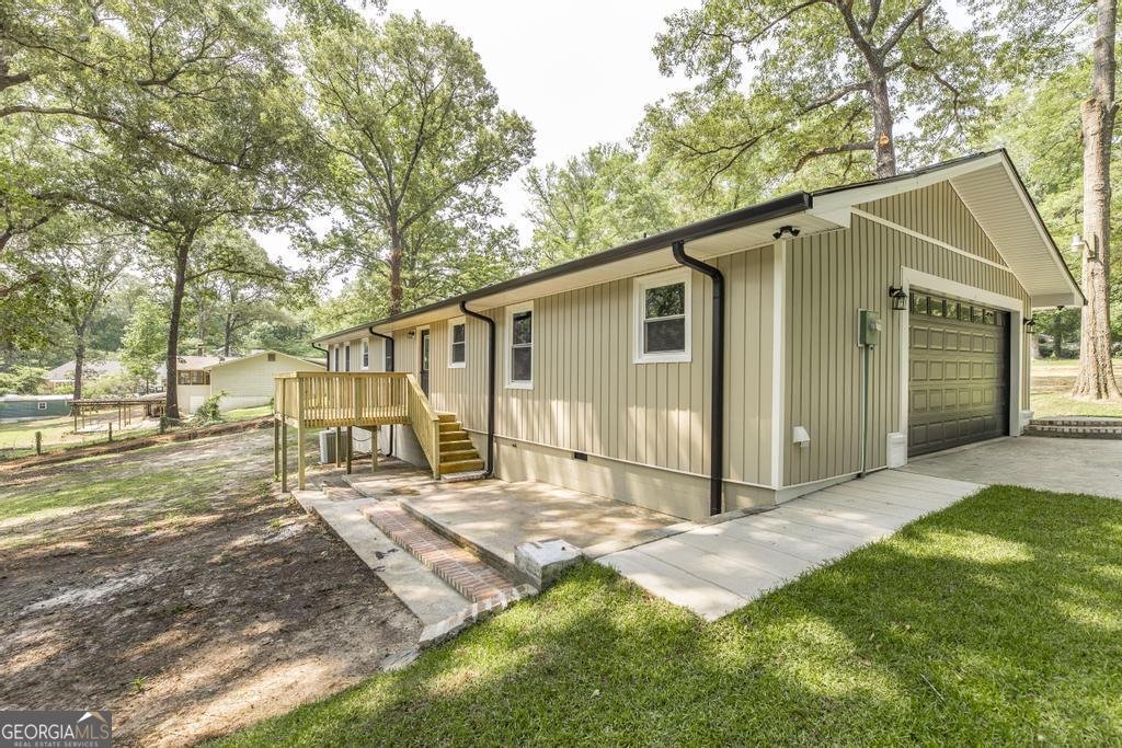 1017 Oak Ridge Drive Byron - 30
