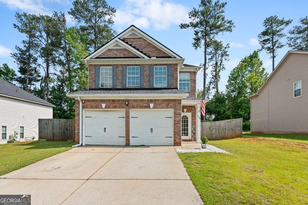 154 Stephens Mill Drive Dallas - 2