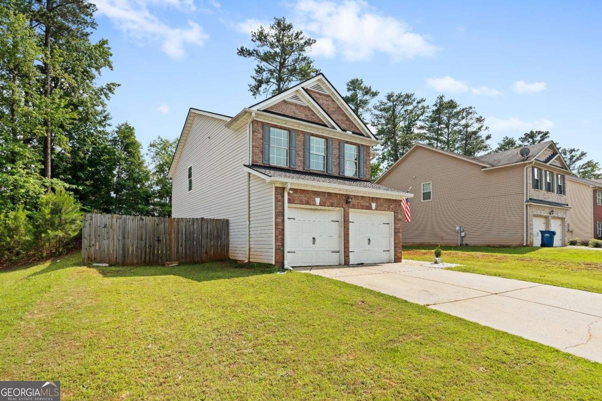 154 Stephens Mill Drive Dallas - 3