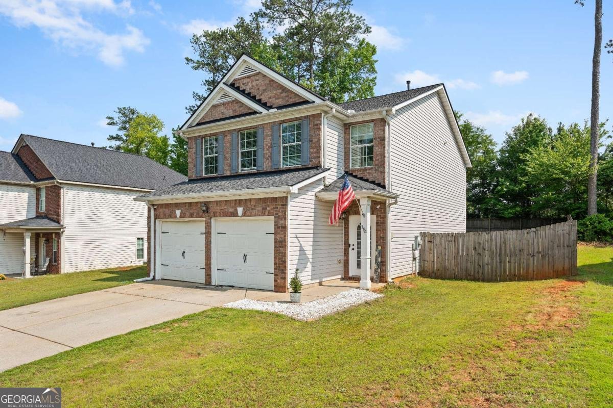 154 Stephens Mill Drive Dallas - 4