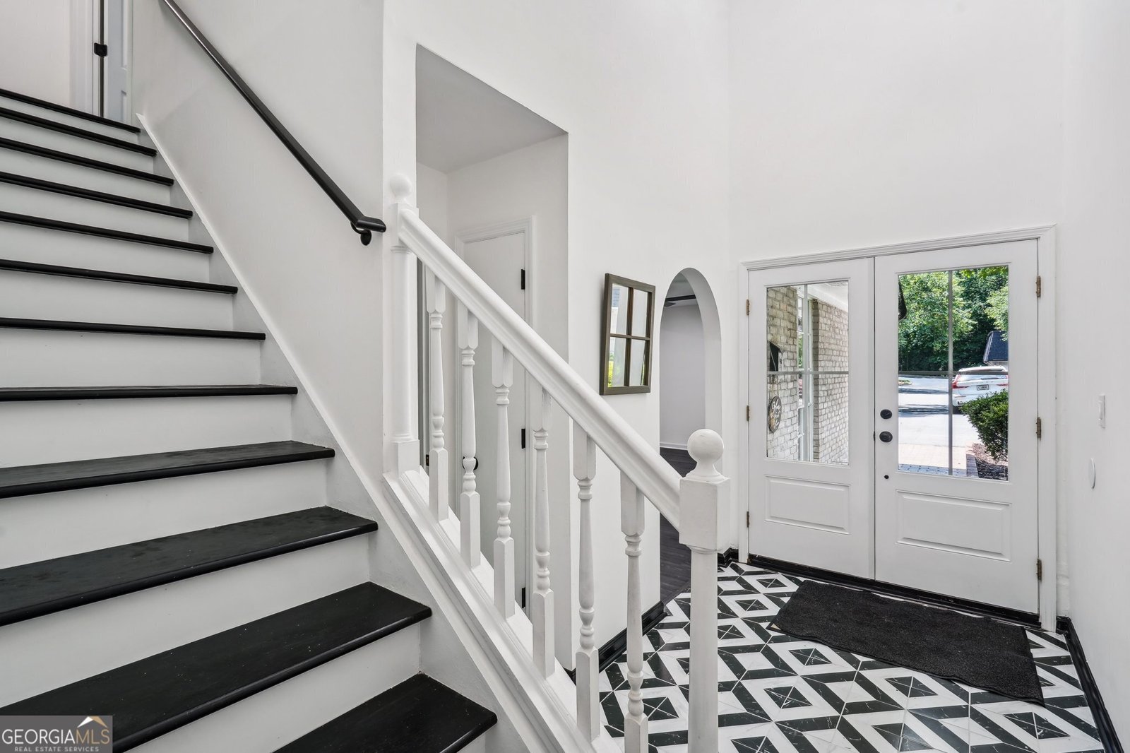 5490 Chemin De Vie Sandy Springs - 1
