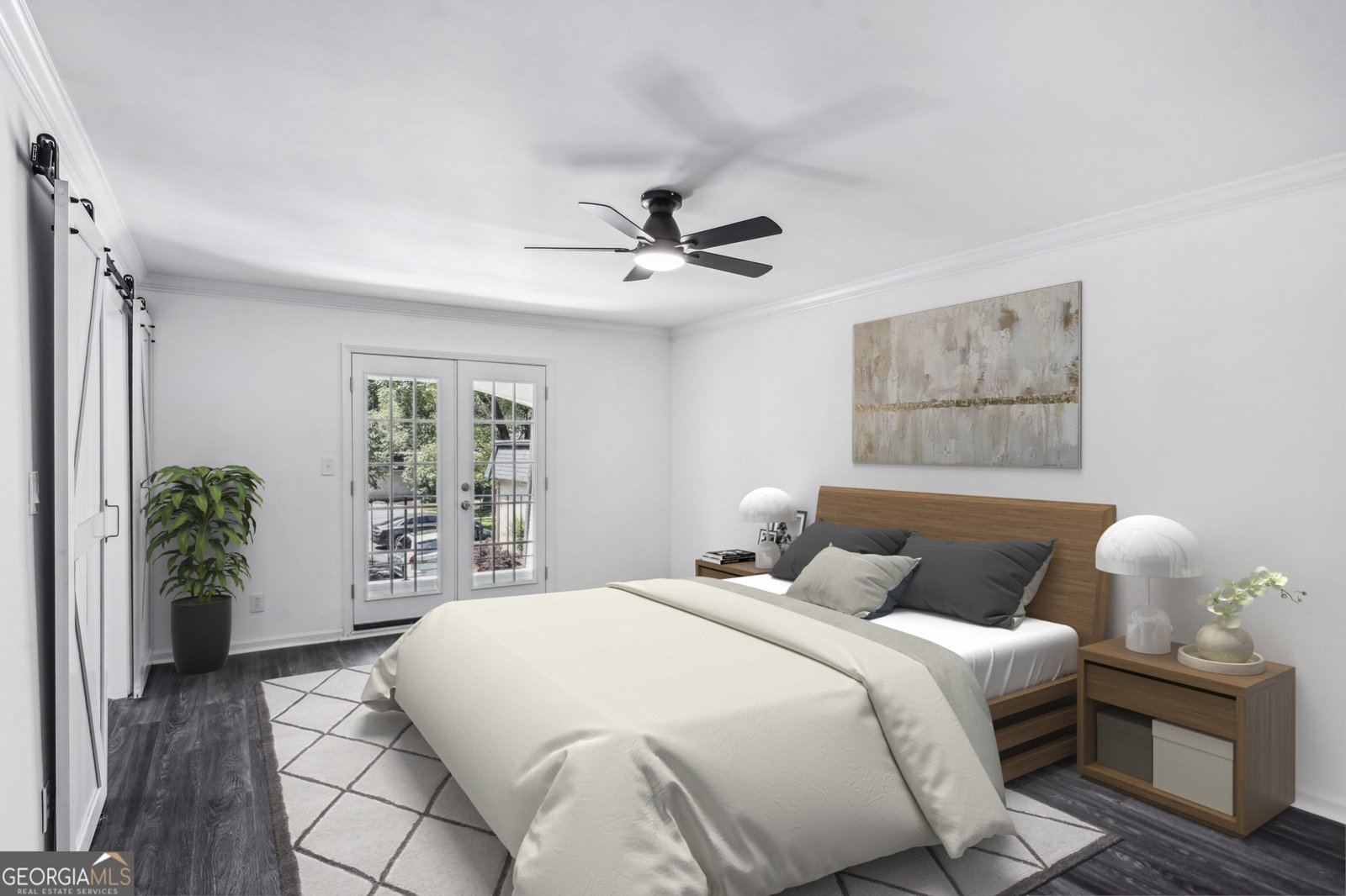 5490 Chemin De Vie Sandy Springs - 13