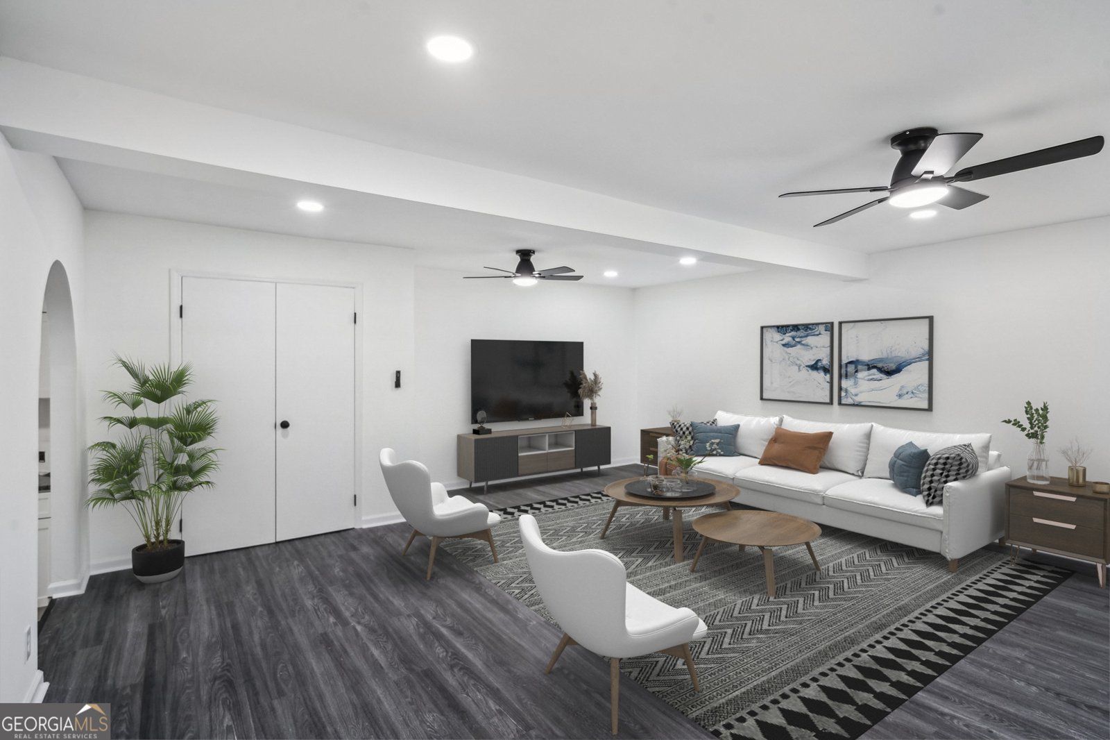 5490 Chemin De Vie Sandy Springs - 3