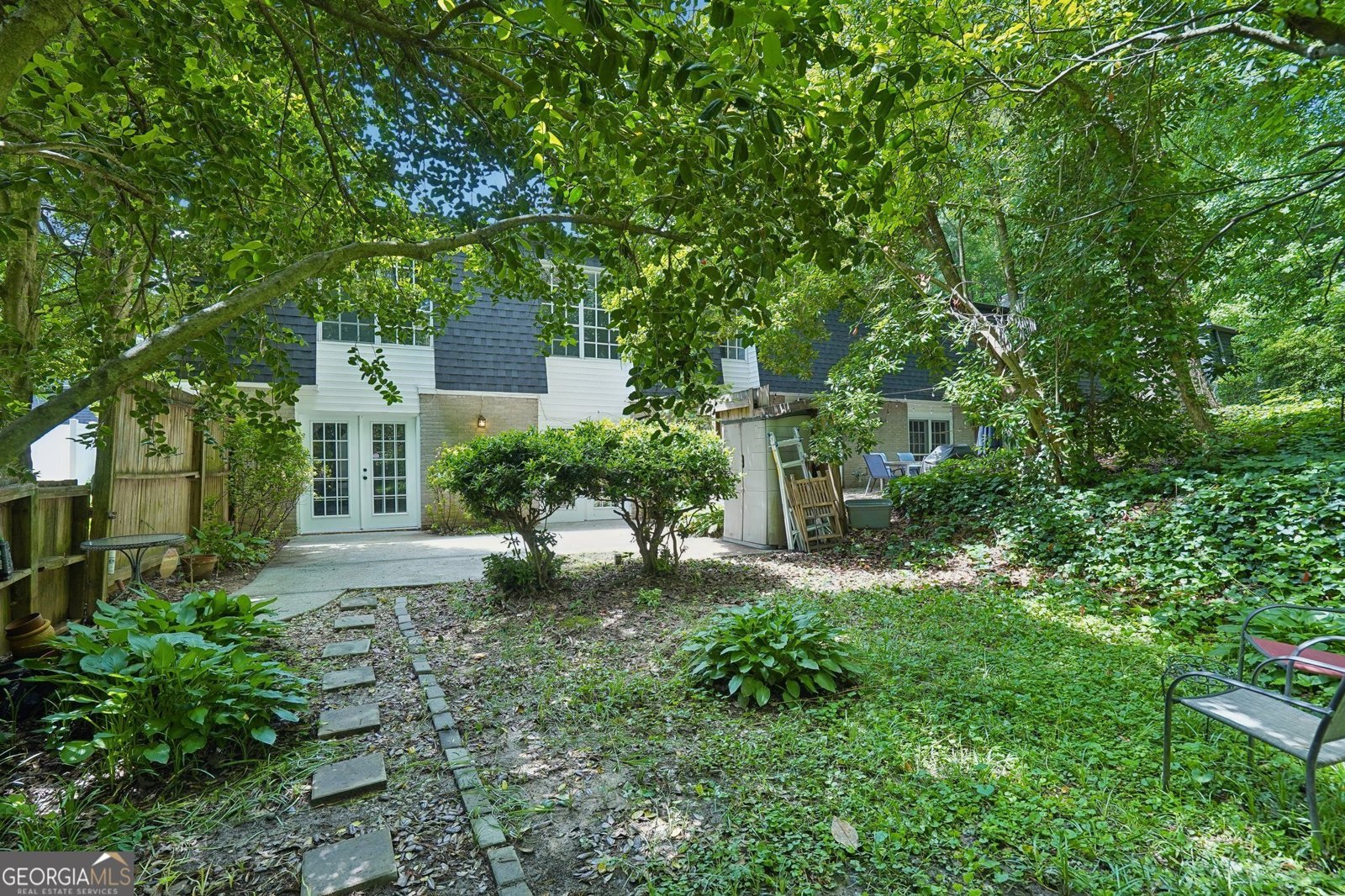 5490 Chemin De Vie Sandy Springs - 30