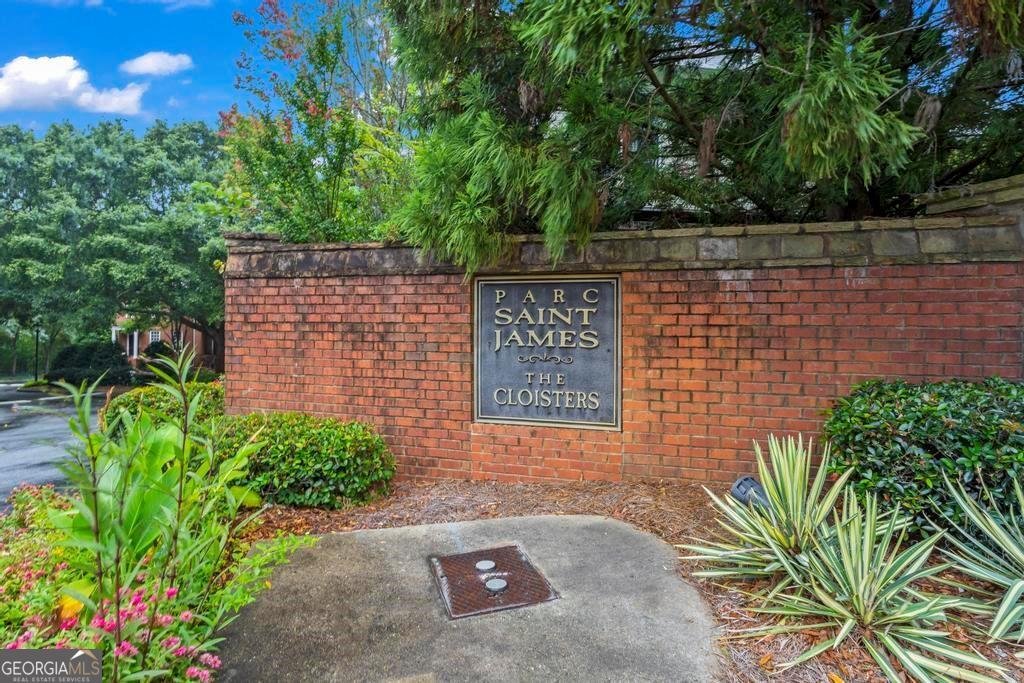 5490 Chemin De Vie Sandy Springs - 31