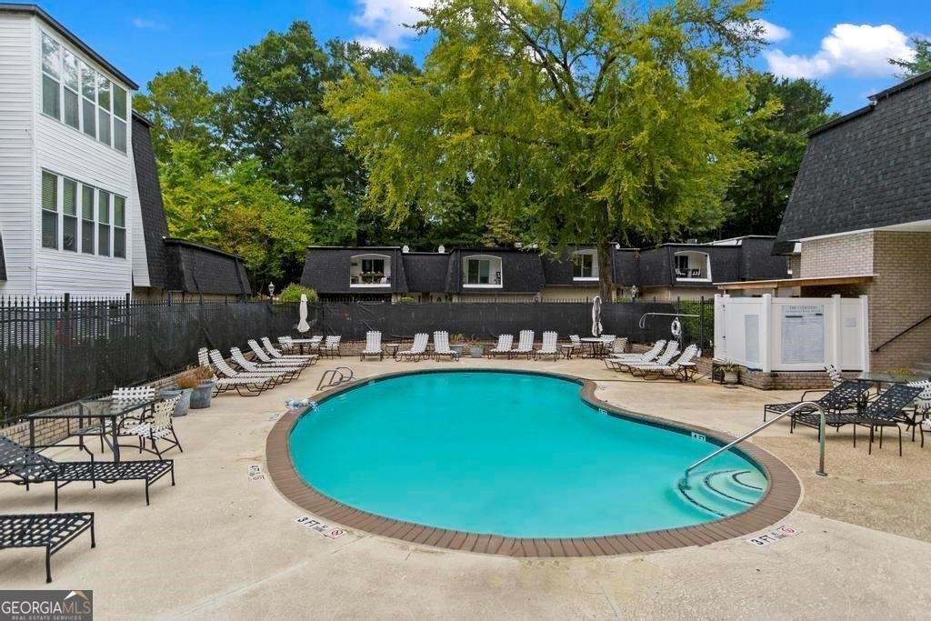 5490 Chemin De Vie Sandy Springs - 33