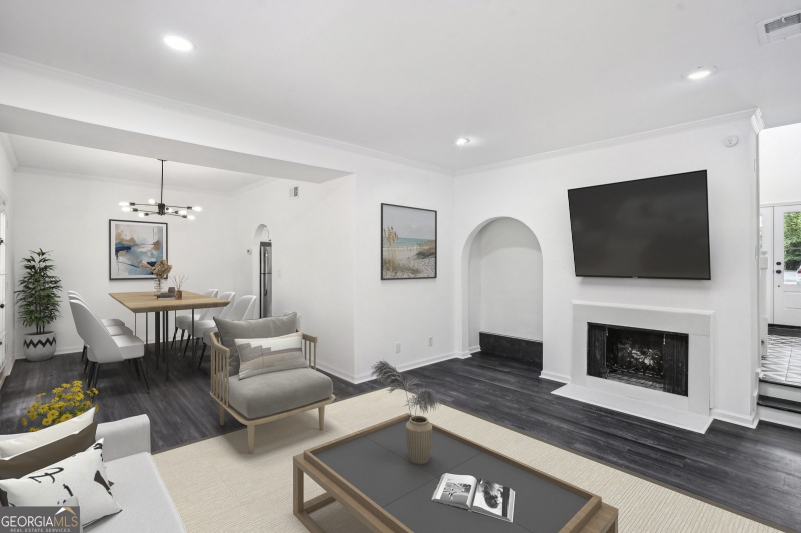 5490 Chemin De Vie Sandy Springs - 6