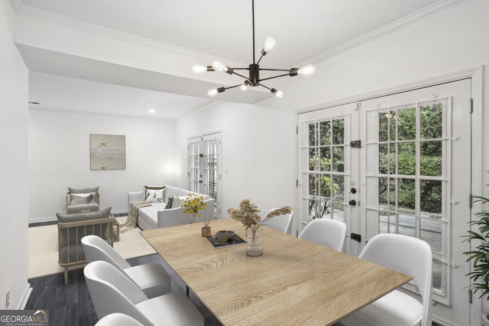 5490 Chemin De Vie Sandy Springs - 8