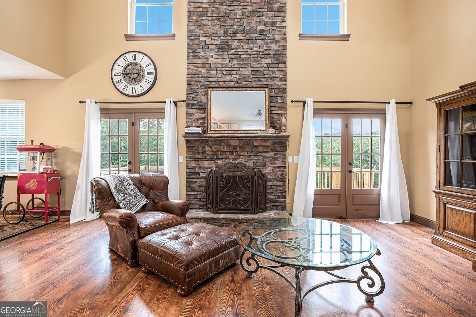 159 Misty Way Dahlonega - 10