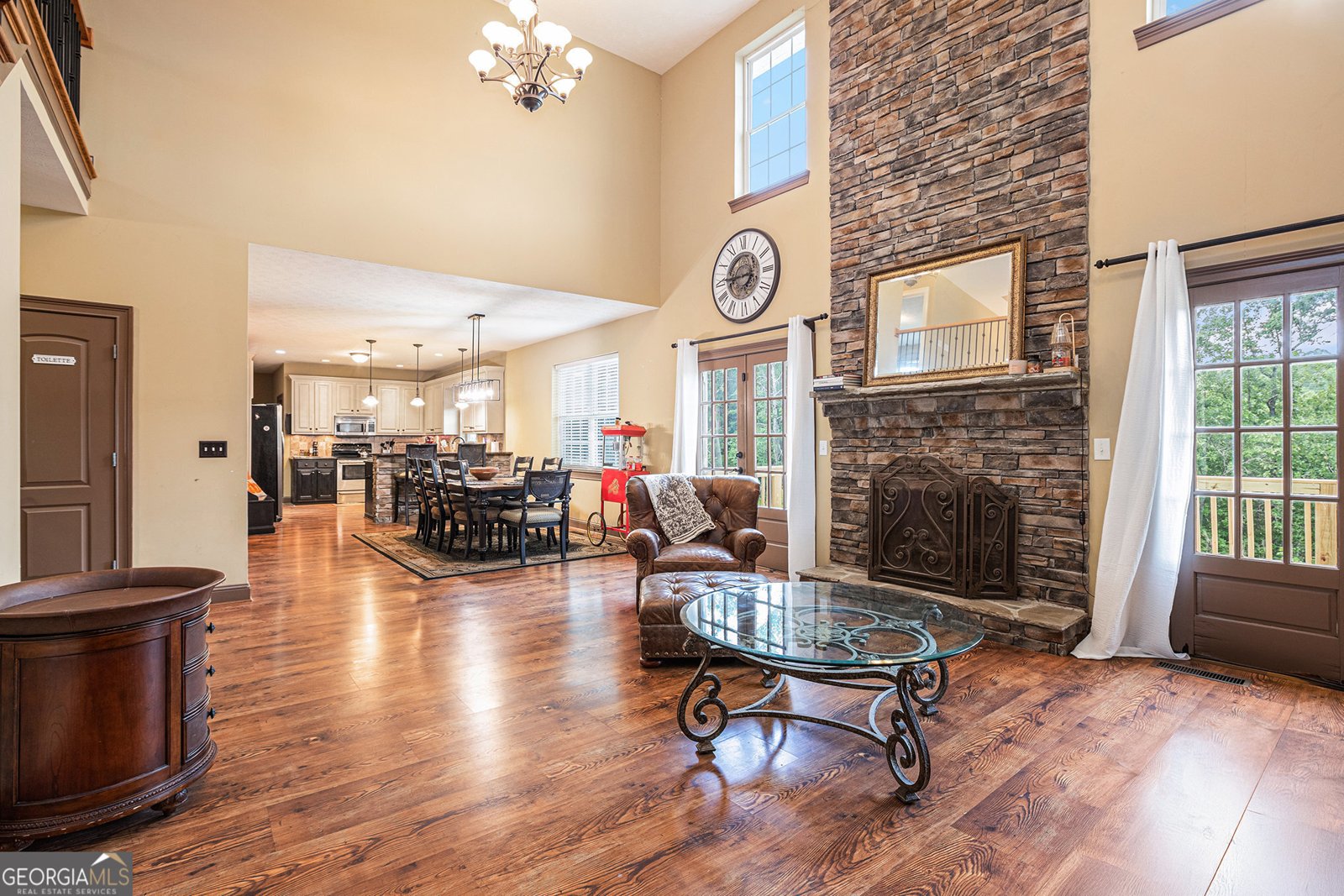 159 Misty Way Dahlonega - 11