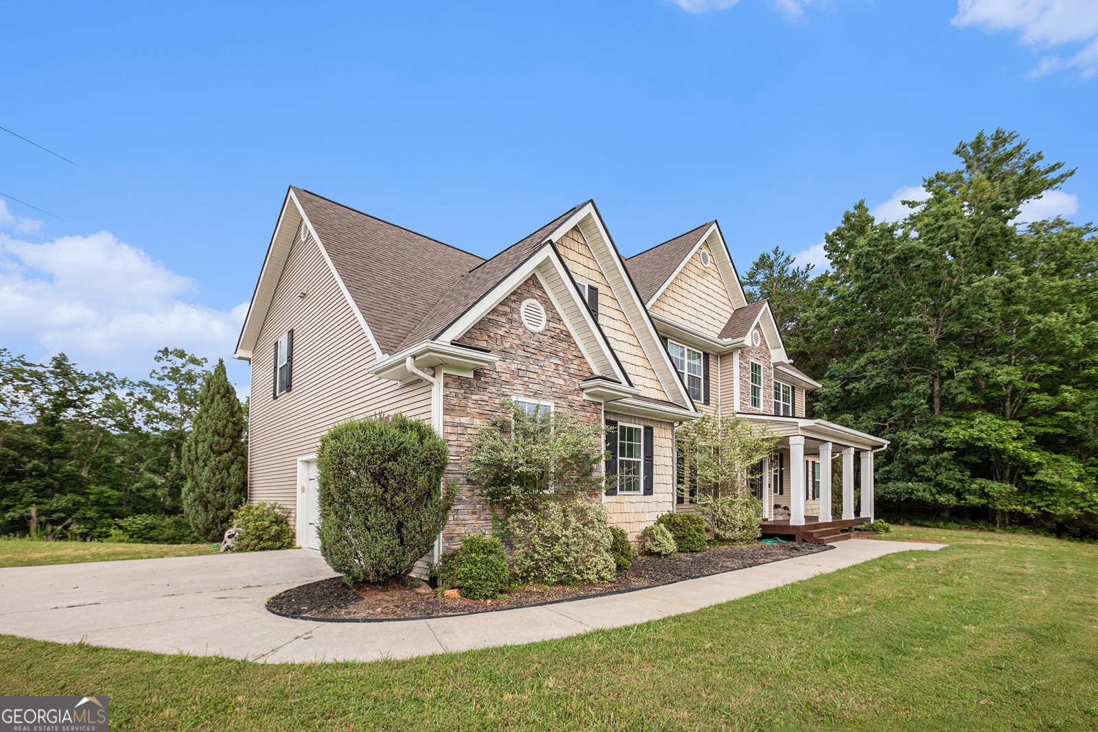 159 Misty Way Dahlonega - 2