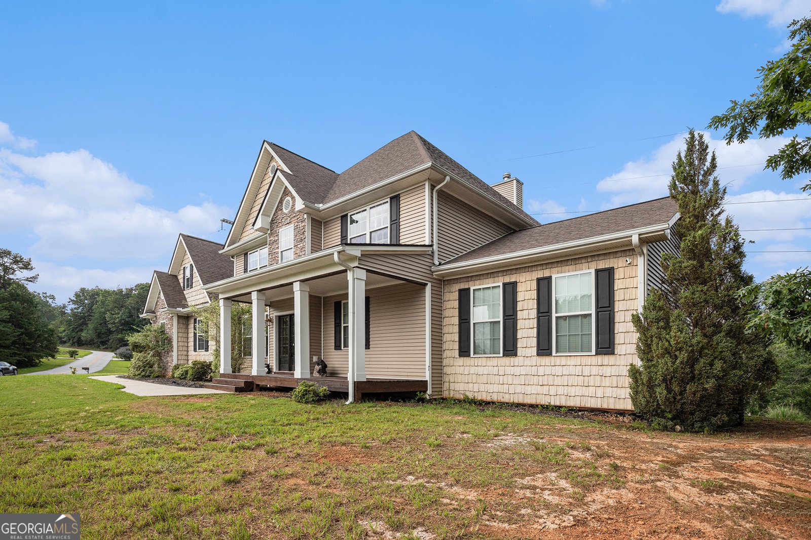 159 Misty Way Dahlonega - 3