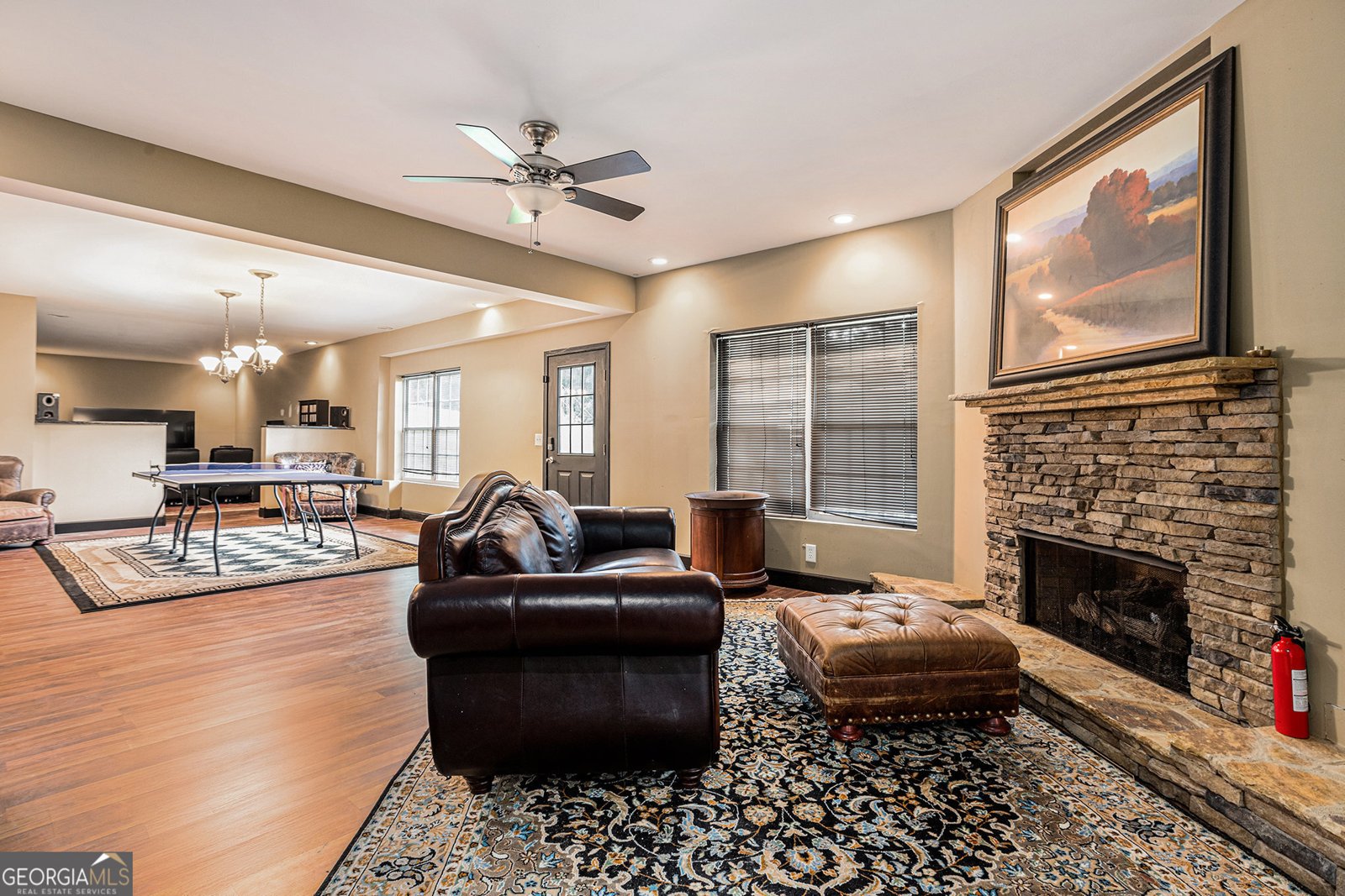 159 Misty Way Dahlonega - 36