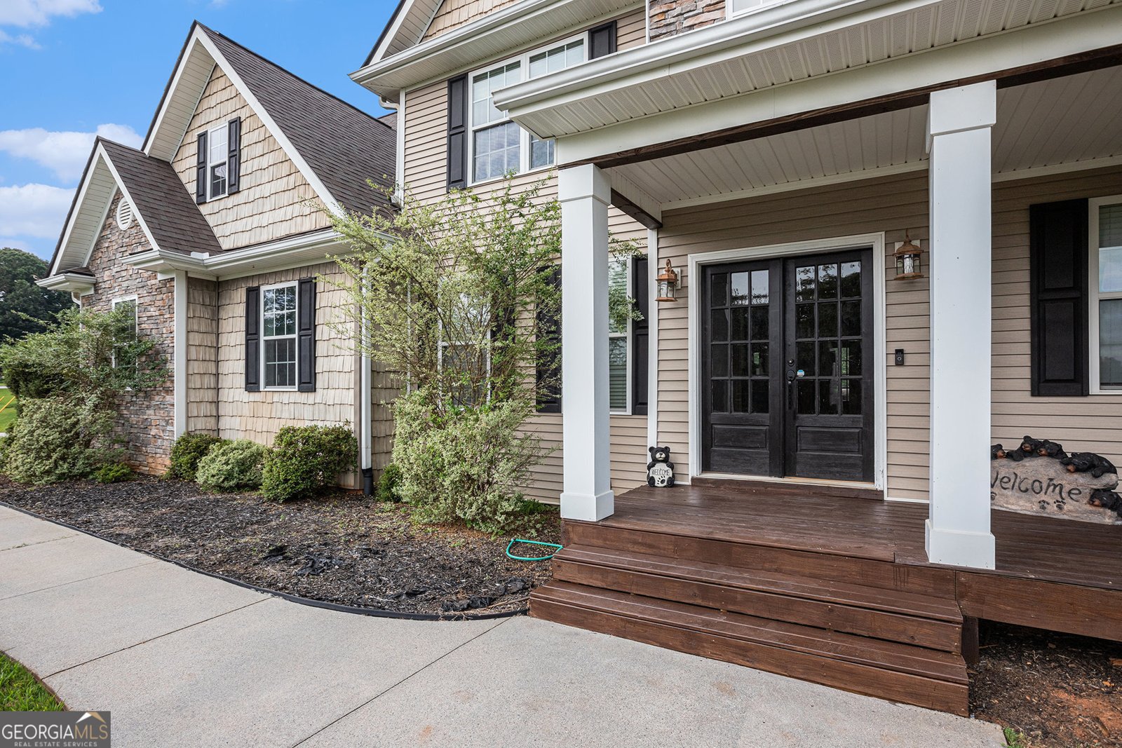 159 Misty Way Dahlonega - 4