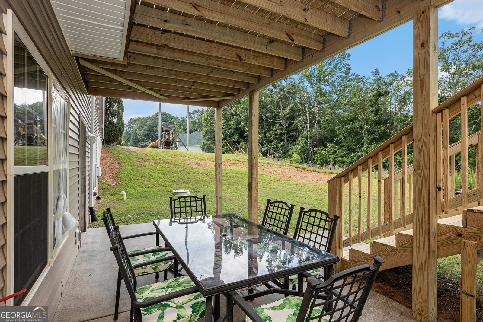 159 Misty Way Dahlonega - 43