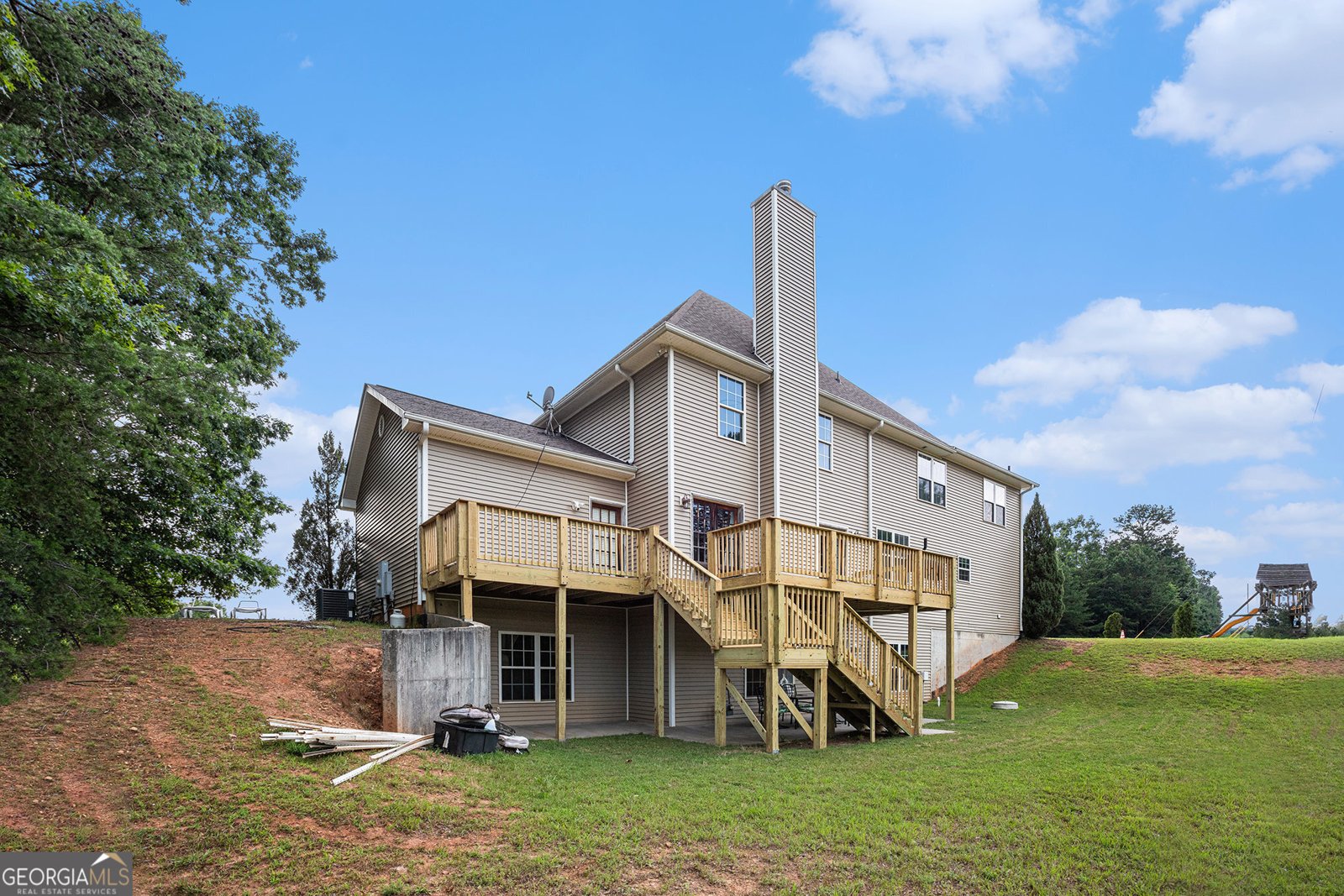 159 Misty Way Dahlonega - 44