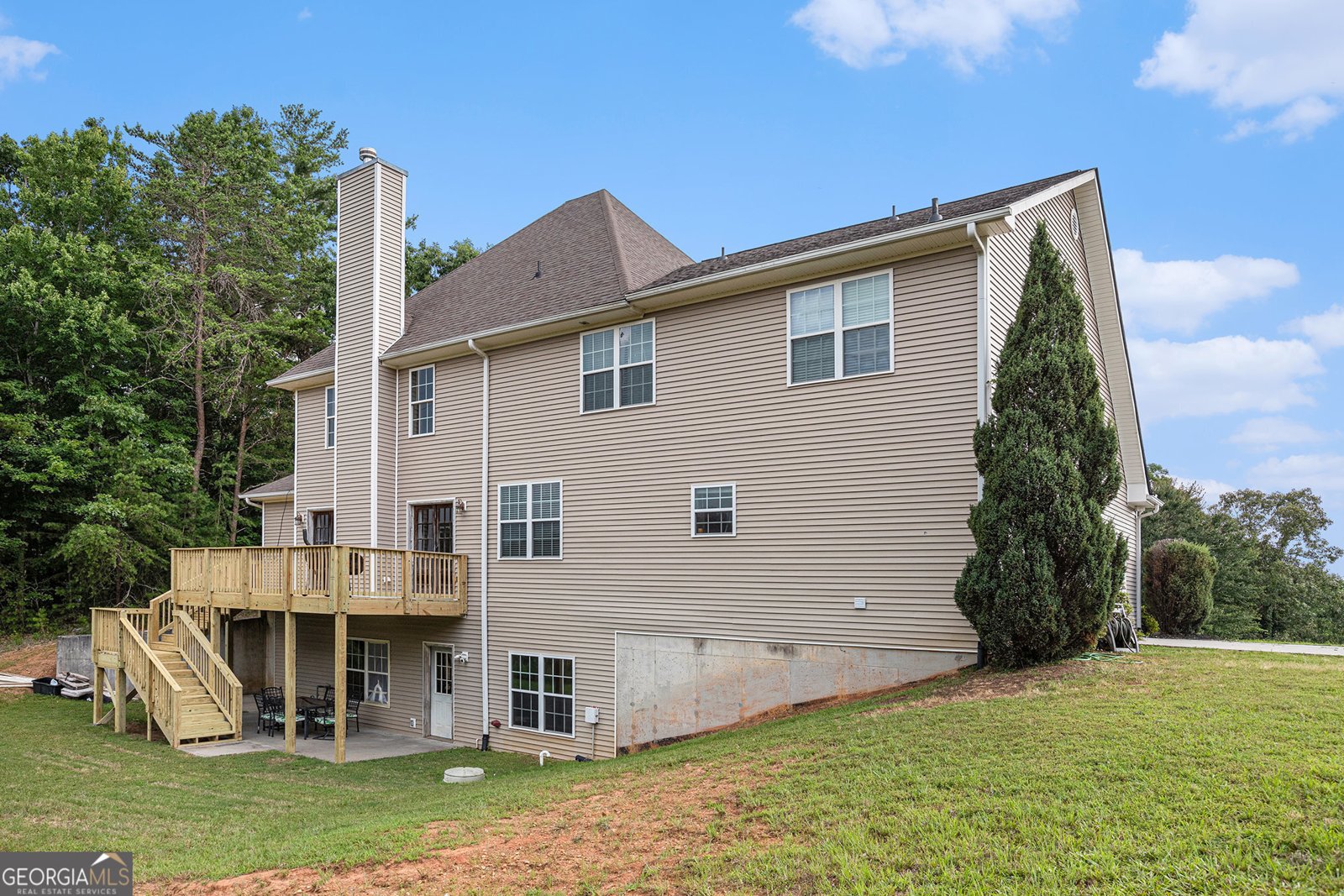 159 Misty Way Dahlonega - 45
