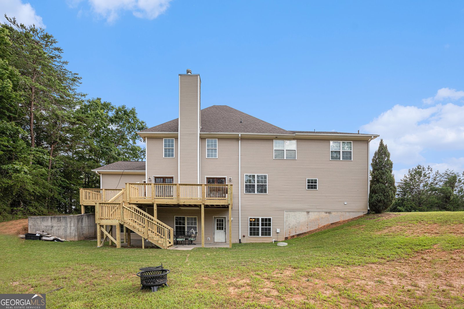 159 Misty Way Dahlonega - 46